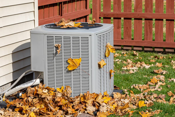 Best HVAC Software and Technology in Hydro, OK