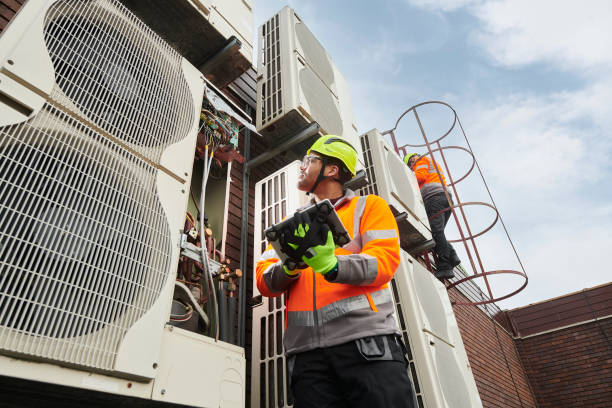 Best VRF (Variable Refrigerant Flow) Systems in Hydro, OK