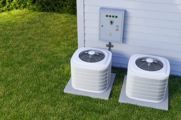 Best Air Conditioning Cleaning in Hydro, OK