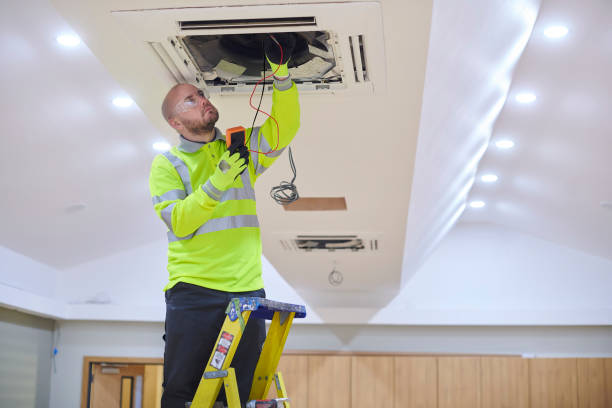 Best HVAC Retrofitting and Upgrading in Hydro, OK