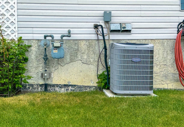 Best HVAC Equipment and Components in Hydro, OK