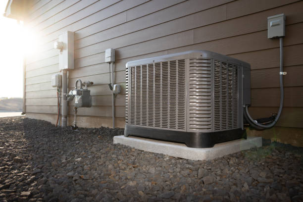 Professional HVAC in Hydro, OK